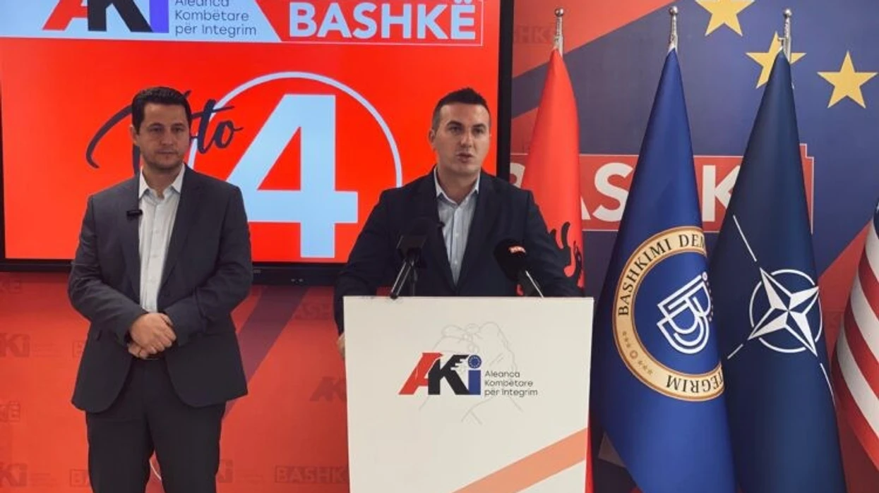 Ademi  19 tetori për shqiptarët do të jetë referendum
