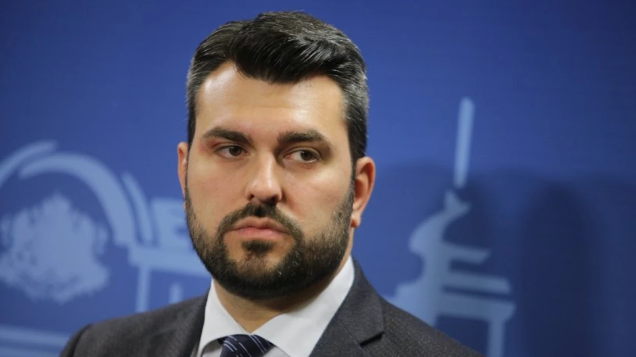 Georgiev  MPJ po përdor të gjitha burimet e disponueshme për të ndaluar fushatën antibullgare të Shkupit