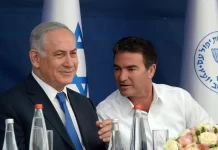 Netanyahu humb besimin e popullit – sondazhet favorizojnë ish-shefin e Mossadit për kryeministër të ri të Izraelit