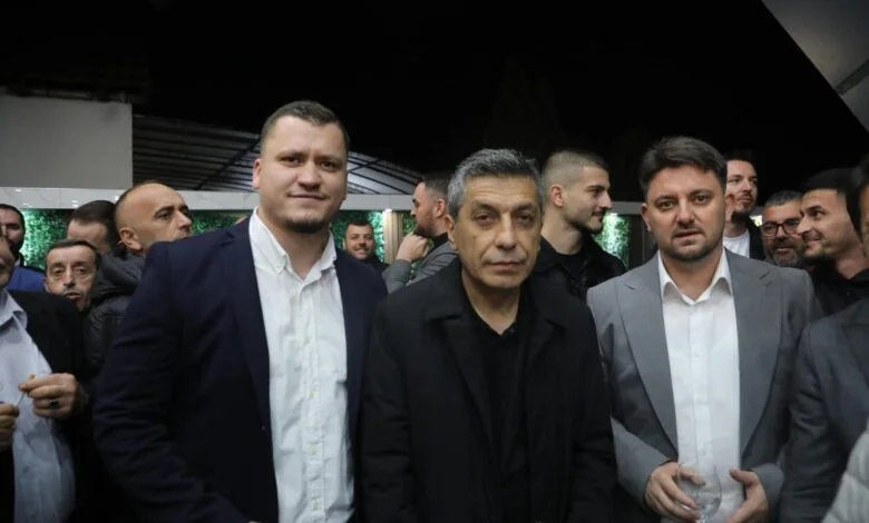 Mexhiti: Saraji dëshmoi se bashkimi sjell fitore të mëdha!
