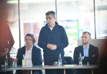 Mexhiti: Blerim Islami është garancia e ndryshimit të vërtetë për Dollnenin