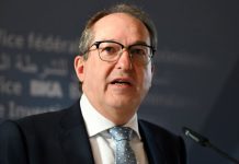 Ministri gjerman propozon që në shkolla të mësohet për përgatitjen për luftë
