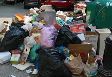 ISHP: Deri tani nuk janë raportuar sëmundje për shkak të mbeturinave