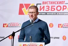 Mickoski: Qytetarët në rrethin e parë votuan për Maqedoninë, në rrethin e dytë dilni edhe më masovikisht