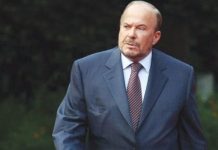 Ndahet nga jeta Fatos Nano