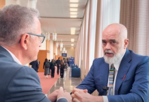 Rama: Kosova duhet t’ia lë “topin në derë” Serbisë duke përmbushur njëanshëm obligimet e Dialogut