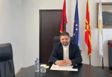 Mbeturinat në Shkup, Prokuroria kërkon paraburgim për Rustemin dhe Saitin