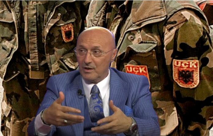 Komunikata nr  28 e UÇK së  Si u vra babai i Fatmir Shehollit më 1997