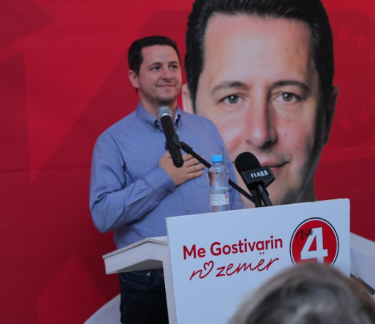 Limani takim me banorët e Ravenit! “Dialog, bashkëpunim dhe vizion për të ardhmen”