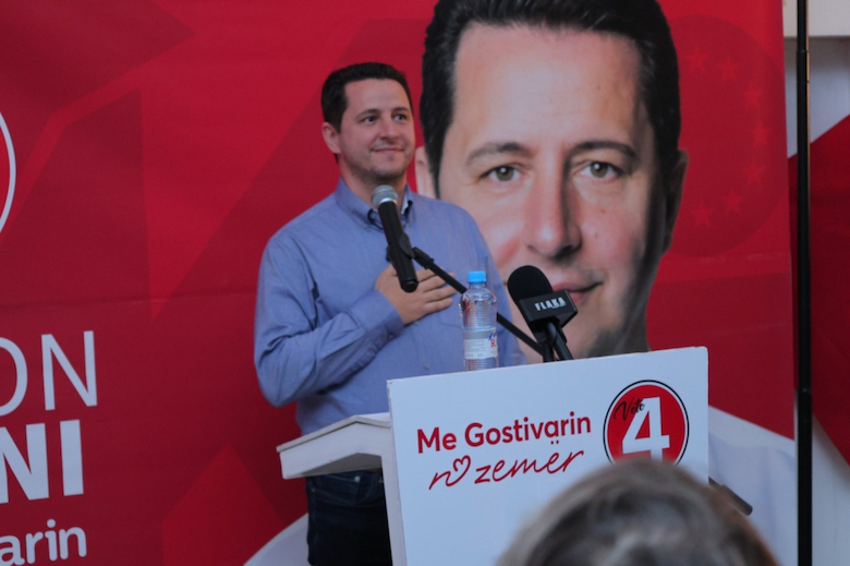 Gjykata Administrative refuzon ankesat për Gostivarin, Limani paralajmëron se çdo delegim i qeverisë do të ishte jashtëligjor