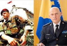 Bashkim Jashari feston ditëlindjen, Bekimi e uron duke e quajtur krenari të familjes dhe luftëtar të palëkundur