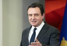 Fitorja e Kosovës ndaj Sllovenisë, Kurti: Bëmë histori, vazhdojmë ta ndjekim ëndrrën