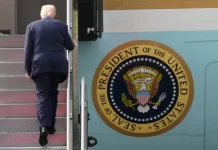 Dy ditët që zbehën aurën e pushtetit absolut të Trumpit