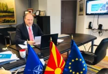 Zhernovski: Ta quash “raport i vogël” pasqyrën e KE-së, duhet të jesh “kryeministër i papjekur”