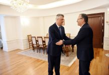 Hamza në pesë vjetorin e ngritjes së aktakuzës për ish-drejtuesit e UÇK-së: Kjo padrejtësi duhet të marrë fund