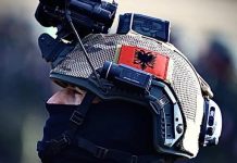 NATO-ja uron 28 Nëntorin: Bashkohuni për të festuar me aleatin tonë