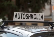 Auto shkollat u shtrenjtuan për 35%! Patenta e shoferit, nga 24.400, u rrit në 33.000 denarë