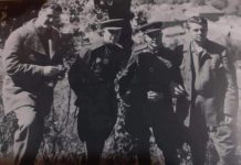 Pse jeni mosmirënjohës ndaj Miladinit?