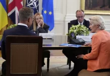 Aleatët evropianë: Plani do ta linte Ukrainën të cenueshme ndaj sulmeve