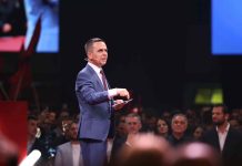 Bilall Kasami nesër merr mandatin e dytë si kryetar i Tetovës