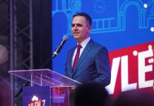 Tetovarët presin që Kasami të zgjidh problemet infrastrukturore dhe të përfundoj projektet e nisura