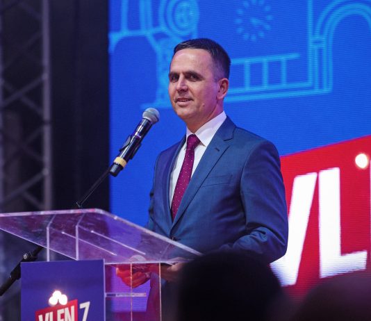 Tetovarët presin që Kasami të zgjidh problemet infrastrukturore dhe të përfundoj projektet e nisura