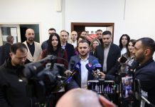 Këshilltarët e VLEN-it marrin mandatin, Qamili: Mirënjohës ndaj qytetarëve që e vlerësuan programin tonë