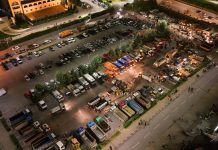 Nis pastrimi i Shkupit! (Video)