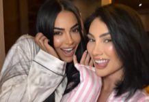 Kaderi dhe Brikey lënë në hije vajzat e këtij “BBVK 4”, shfaqen me pizhama