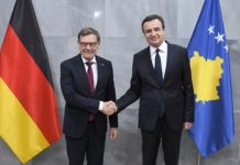 Pushteti i ri në Gjermani me kërkesa të vjetra për Kosovën: Asociacioni dhe Marrëveshja e Ohrit