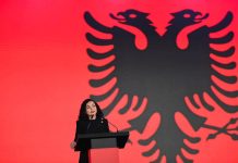 Dita e Flamurit, uron Osmani: Dy shtete, një komb, një zemër