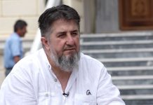 E la muzikën iu kthye fesë, por çka ndodhi prapë? Ferki Shala duket se u bë pishman dhe po vjen me një projekt muzikor