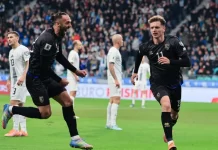 Kosova e Shqipëria pritet të jenë në vazon e tretë – kush janë kundërshtarët e mundshëm