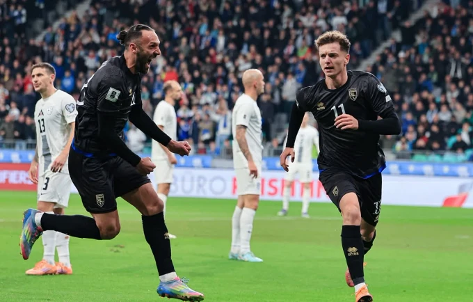 Kosova e Shqipëria pritet të jenë në vazon e tretë   kush janë kundërshtarët e mundshëm