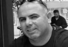 Tragjedi në SHBA, 41-vjeçari shqiptar vritet teksa përpiqej të ndalonte një vjedhje