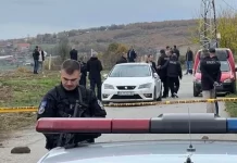 Arrestohet i dyshuari për vrasjen e dy vëllezërve në Malishevë