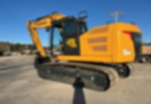 71-vjeçari bie me ekskavator në lum në fshatin Garanë!