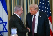 Trump: SHBA “do të përfshihet” në mbrojtjen e Netanyahut nga akuzat