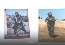 Gjermania i ruajti fotot e papara të Adem Jasharit (VIDEO)