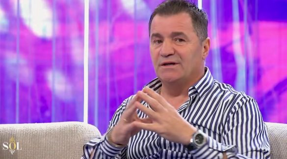 Afrim Muçiqi  Politikë e poshtër  kemi mbet në dorën e analfabetëve