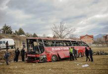 Edhe pas operacionit për hernie, i dënuari Ramzi Miftari nga “Durmo Turs” nuk ka shkuar në burgun e “Idrizovës” për të vuajtur dënimin