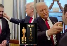 Trump pyet presidentin sirian: Sa gra ke?