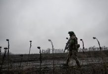 Rusia thotë se ka marrë kontrollin e një sërë fshatrash në lindje të Ukrainës