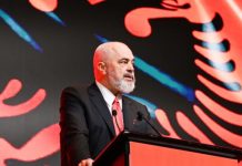 Rama për raportet me Kosovën: Do të ishte mirë një mbledhje mes dy qeverive, hekurudha Durrës–Prishtinë mbetet prioritet