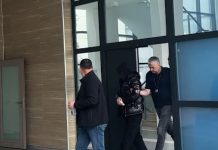 Fatmir Shehollit i dyshuar për spiunazh, i vazhdohet paraburgimi edhe për dy muaj