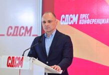 Pensionistët janë në rrezik, fondi është i zbrazët, paralajmëroi Filipçe