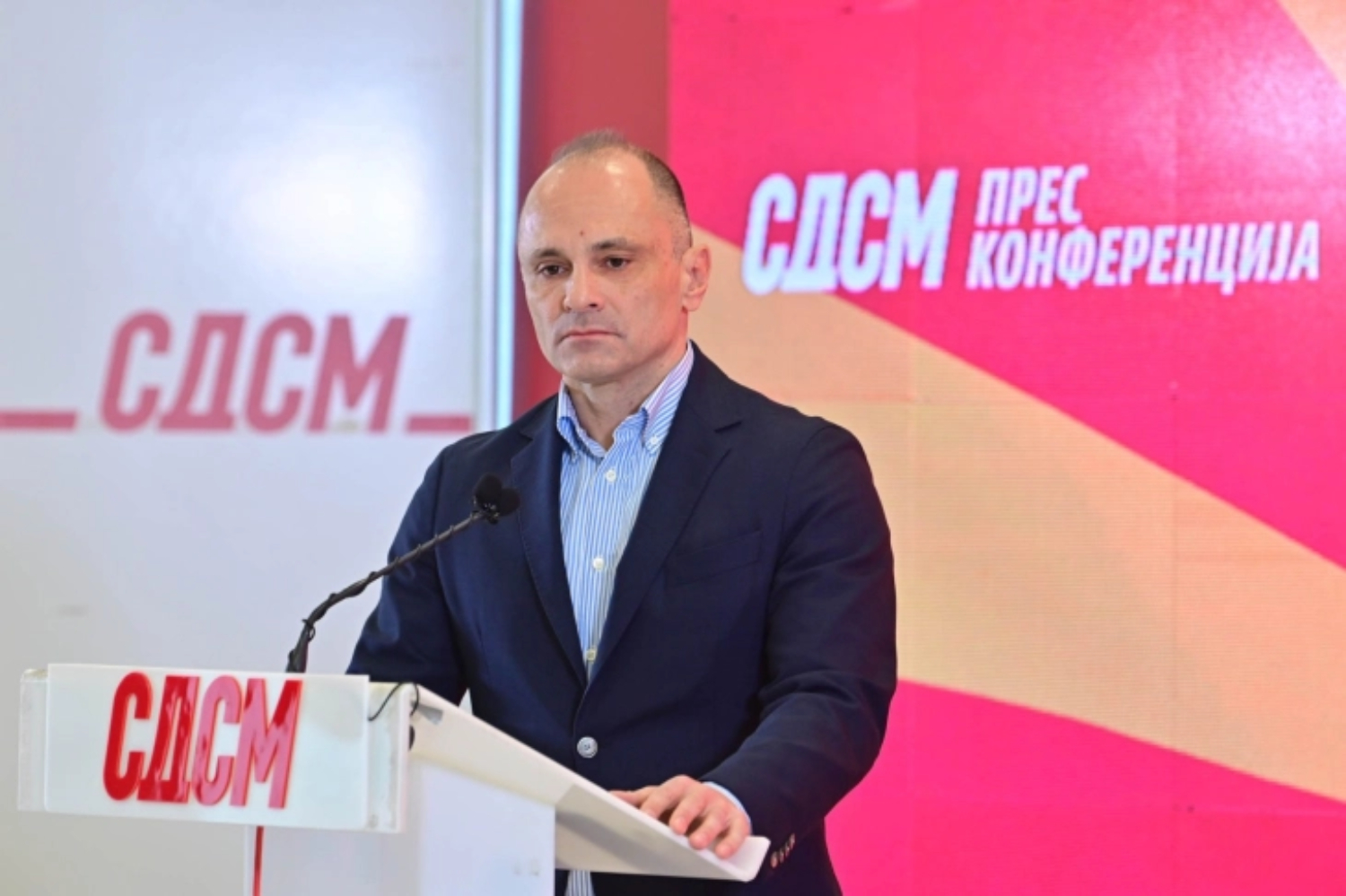 Pensionistët janë në rrezik  fondi është i zbrazët  paralajmëroi Filipçe