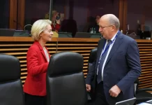 BE propozon thellimin e lidhjeve të industrisë së mbrojtjes me Ukrainën