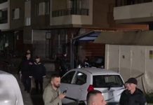 Ambasada e Kosovës në Shkup reagon për rastin e studentes nga Kosova të gjetur pa shenja jete në Tetovë