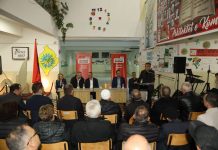 Mexhiti në Smirë dhe Kaçanik me Konjufcën: Vende që lidhin shqiptarët e Maqedonisë së Veriut me ata të Kosovës, kanë nevojë për ndryshim